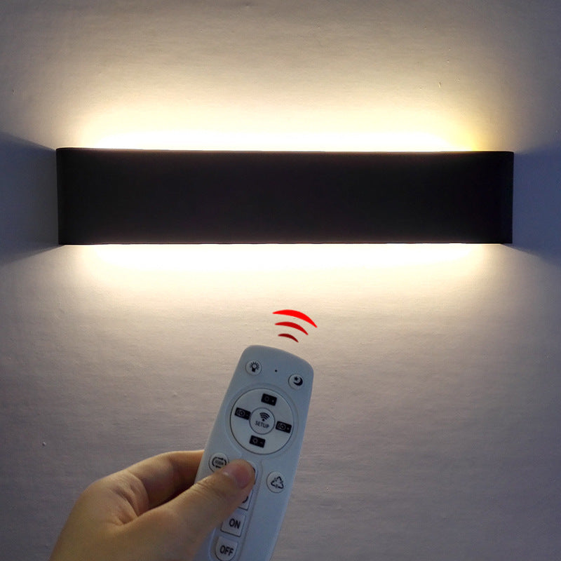 LED Modern Minimalist Wall Lamp